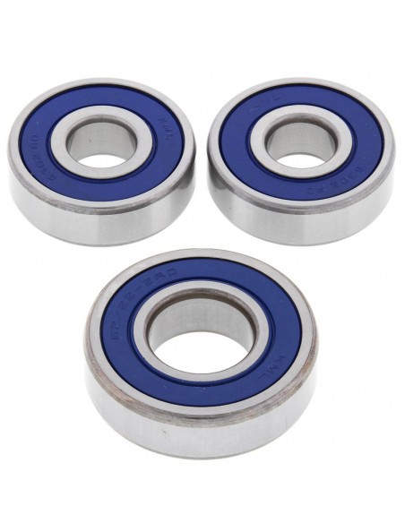 KIT RODAMIENTOS RUEDA ALL BALLS 25-1156 KIT RODAMIENTOS RUEDA ALL BALLS 25-1156