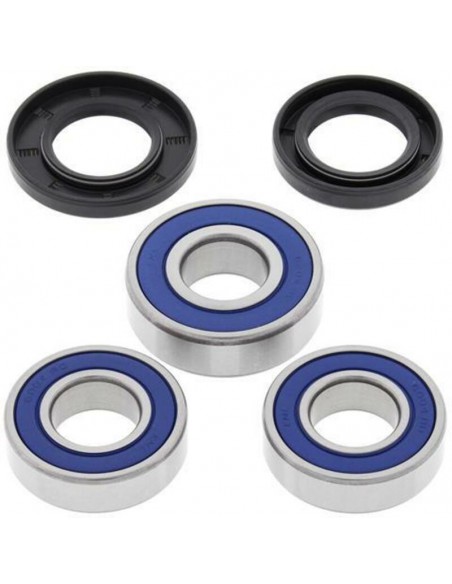 KIT RODAMIENTOS RUEDA TRASERA ALL BALLS 25-1066 KIT RODAMIENTOS RUEDA TRASERA ALL BALLS 25-1066