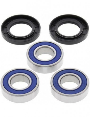 KIT RODAMIENTOS RUEDA TRASERA ALL BALLS 25-1271 KIT RODAMIENTOS RUEDA TRASERA ALL BALLS 25-1271