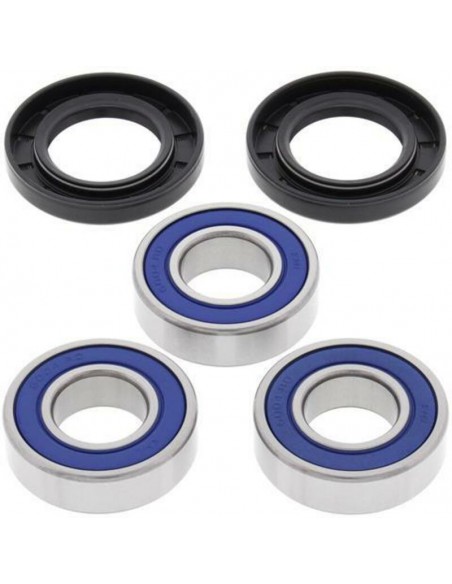 KIT RODAMIENTOS RUEDA TRASERA ALL BALLS 25-1271 KIT RODAMIENTOS RUEDA TRASERA ALL BALLS 25-1271