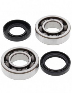 KIT RODAMIENTOS Y RETENES CIGÜEÑAL ALL BALLS 24-1064