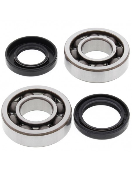 KIT RODAMIENTOS Y RETENES CIGÜEÑAL ALL BALLS 24-1064