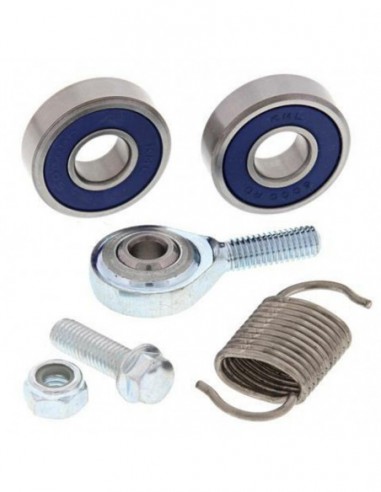 KIT REPARACION PEDAL FRENO ALL BALLS 18-2003 KIT REPARACION PEDAL FRENO ALL BALLS 18-2003
