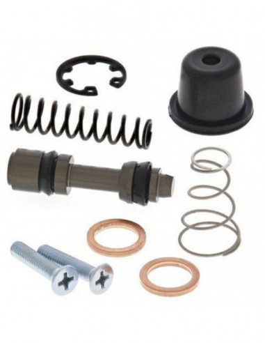 KIT REPARACION BOMBA FRENO DELANTERO ALL BALLS 18-1035