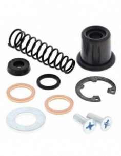 KIT REPARACION BOMBA FRENO DELANTERO ALL BALLS 18-1017