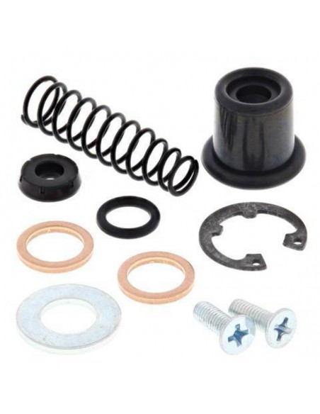 KIT REPARACION BOMBA FRENO DELANTERO ALL BALLS 18-1017 KIT REPARACION BOMBA FRENO DELANTERO ALL BALLS 18-1017