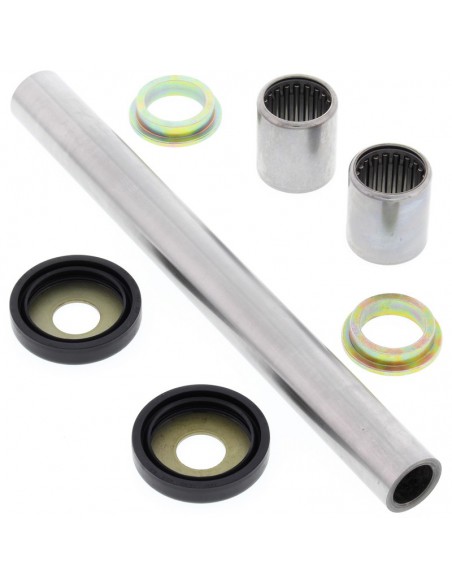 KIT RODAMIENTOS Y RETENES BASCULANTE ALL BALLS 28-1165