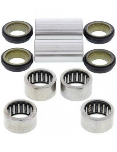 KIT RODAMIENTOS Y RETENES BASCULANTE ALL BALLS 28-1064