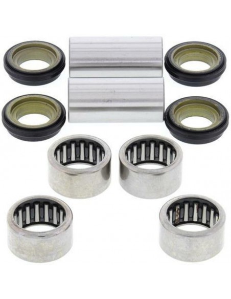 KIT RODAMIENTOS Y RETENES BASCULANTE ALL BALLS 28-1064