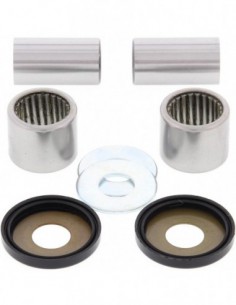 KIT RODAMIENTOS Y RETENES BASCULANTE ALL BALLS 28-1102