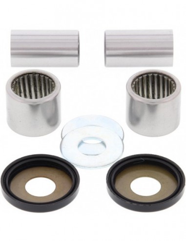 KIT RODAMIENTOS Y RETENES BASCULANTE ALL BALLS 28-1102