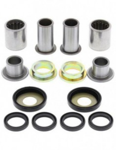 KIT RODAMIENTOS Y RETENES BASCULANTE ALL BALLS 28-1002