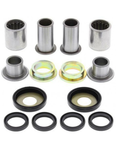 KIT RODAMIENTOS Y RETENES BASCULANTE ALL BALLS 28-1002