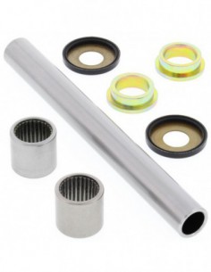 KIT RODAMIENTOS Y RETENES BASCULANTE ALL BALLS 28-1106