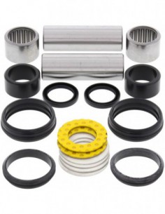 KIT RODAMIENTOS Y RETENES BASCULANTE ALL BALLS 28-1143