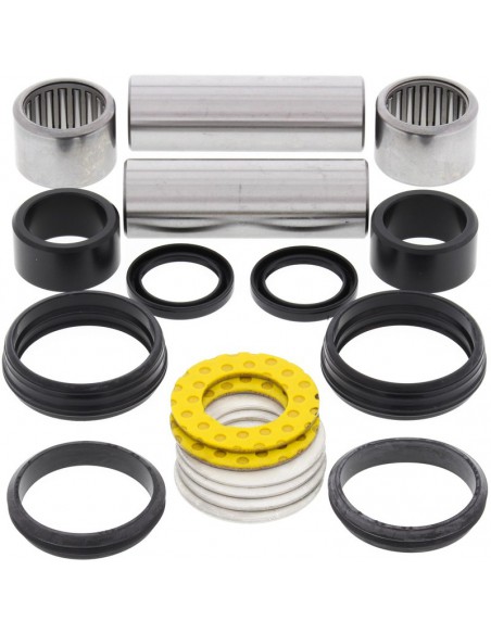 KIT RODAMIENTOS Y RETENES BASCULANTE ALL BALLS 28-1143