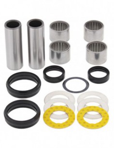 KIT RODAMIENTOS Y RETENES BASCULANTE ALL BALLS 28-1031