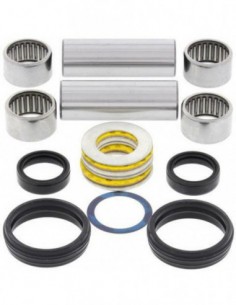 KIT RODAMIENTOS Y RETENES BASCULANTE ALL BALLS 28-1071