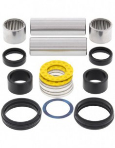 KIT RODAMIENTOS Y RETENES BASCULANTE ALL BALLS 28-1026