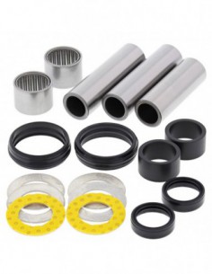 KIT RODAMIENTOS Y RETENES BASCULANTE ALL BALLS 28-1153