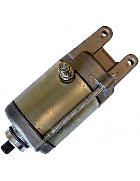 MOTOR ARRANQUE MOTO