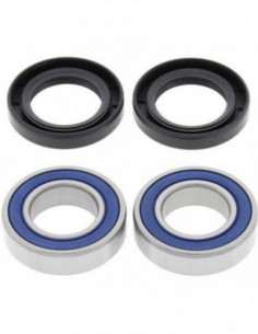 KIT RODAMIENTOS RUEDA DELELANTERA ALL BALLS 25-1569