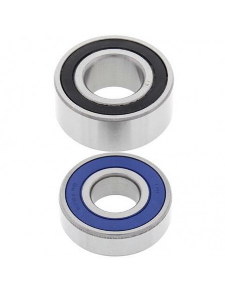 KIT RODAMIENTOS RUEDA DELELANTERA ALL BALLS 25-1528