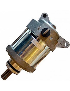 MOTOR ARRANQUE MOTO