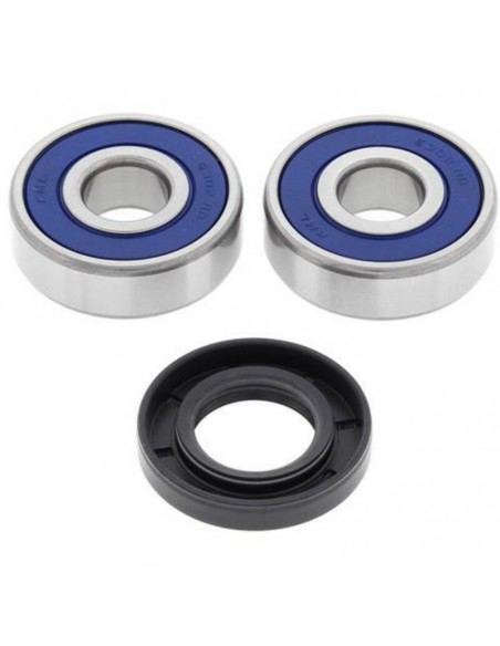 KIT RODAMIENTOS RUEDA DELELANTERA ALL BALLS 25-1309