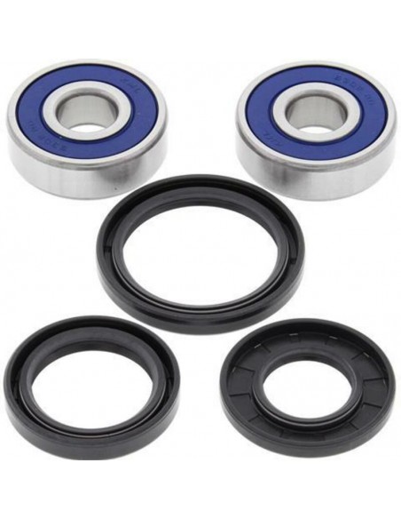KIT RODAMIENTOS RUEDA DELELANTERA ALL BALLS 25-1310