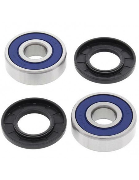 KIT RODAMIENTOS RUEDA DELELANTERA ALL BALLS 25-1387 KIT RODAMIENTOS RUEDA DELELANTERA ALL BALLS 25-1387