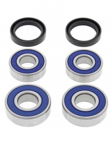 KIT RODAMIENTOS RUEDA ALL BALLS 25-1646 KIT RODAMIENTOS RUEDA ALL BALLS 25-1646