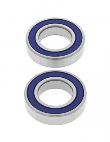 KIT RODAMIENTOS RUEDA TRASERA ALL BALLS 25-1627 KIT RODAMIENTOS RUEDA TRASERA ALL BALLS 25-1627