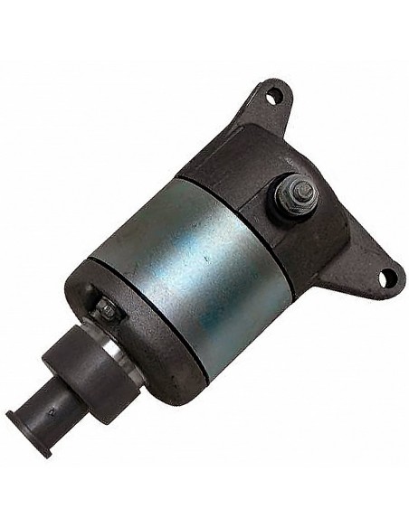 MOTOR ARRANQUE MOTO