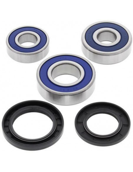 KIT RODAMIENTOS RUEDA TRASERA ALL BALLS 25-1234 KIT RODAMIENTOS RUEDA TRASERA ALL BALLS 25-1234