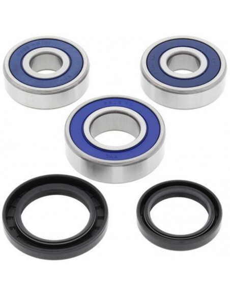 KIT RODAMIENTOS RUEDA TRASERA ALL BALLS 25-1388 KIT RODAMIENTOS RUEDA TRASERA ALL BALLS 25-1388