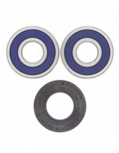 KIT RODAMIENTOS RUEDA TRASERA ALL BALLS 25-1353