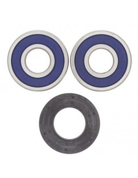 KIT RODAMIENTOS RUEDA TRASERA ALL BALLS 25-1353