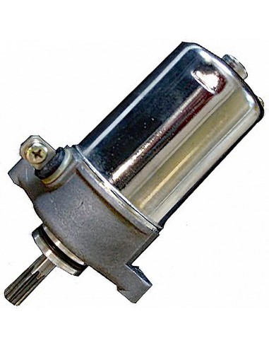 MOTOR ARRANQUE MOTO