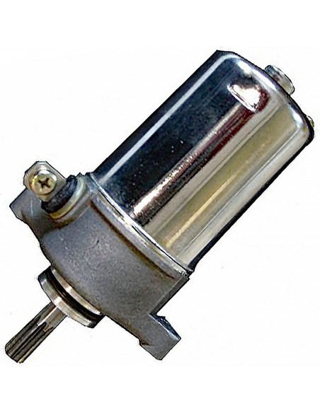 MOTOR ARRANQUE MOTO