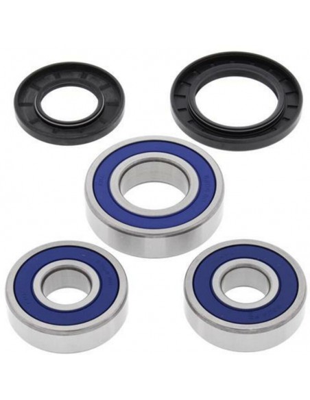 KIT RODAMIENTOS RUEDA TRASERA ALL BALLS 25-1285 KIT RODAMIENTOS RUEDA TRASERA ALL BALLS 25-1285