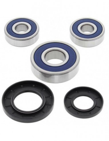 KIT RODAMIENTOS RUEDA TRASERA ALL BALLS 25-1344 KIT RODAMIENTOS RUEDA TRASERA ALL BALLS 25-1344
