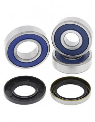 KIT RODAMIENTOS RUEDA TRASERA ALL BALLS 25-1544 KIT RODAMIENTOS RUEDA TRASERA ALL BALLS 25-1544