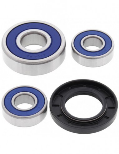 KIT RODAMIENTOS RUEDA ALL BALLS 25-1455 KIT RODAMIENTOS RUEDA ALL BALLS 25-1455