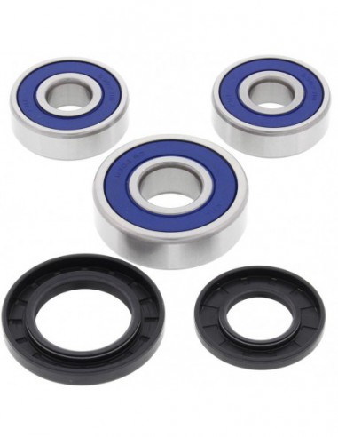 KIT RODAMIENTOS RUEDA ALL BALLS 25-1546 KIT RODAMIENTOS RUEDA ALL BALLS 25-1546
