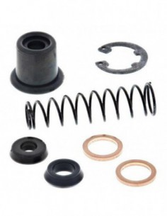 KIT REPARACION BOMBA FRENO DELANTERO ALL BALLS 18-1011