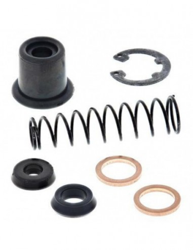 KIT REPARACION BOMBA FRENO DELANTERO ALL BALLS 18-1011 KIT REPARACION BOMBA FRENO DELANTERO ALL BALLS 18-1011