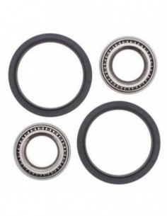 KIT RODAMIENTOS Y RETENES PUNTAL ALL BALLS 25-1006