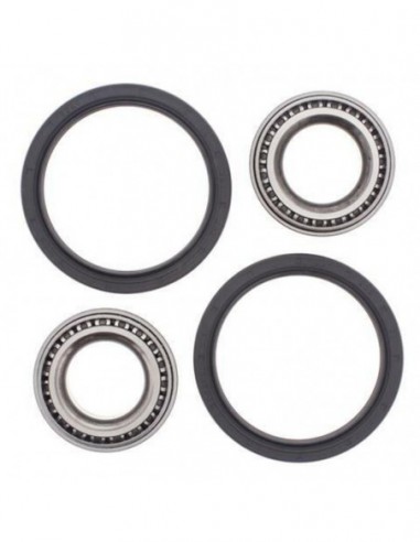 KIT RODAMIENTOS Y RETENES PUNTAL ALL BALLS 25-1006 KIT RODAMIENTOS Y RETENES PUNTAL ALL BALLS 25-1006
