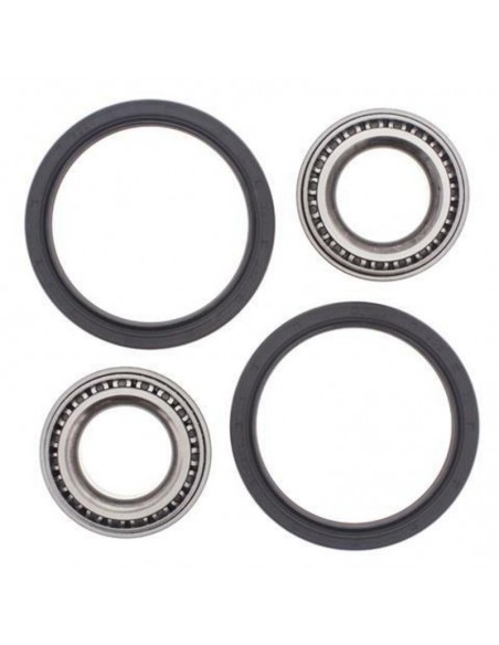 KIT RODAMIENTOS Y RETENES PUNTAL ALL BALLS 25-1006 KIT RODAMIENTOS Y RETENES PUNTAL ALL BALLS 25-1006